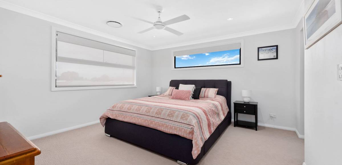 20 Bowman Avenue, Orange, NSW 2800 AUS