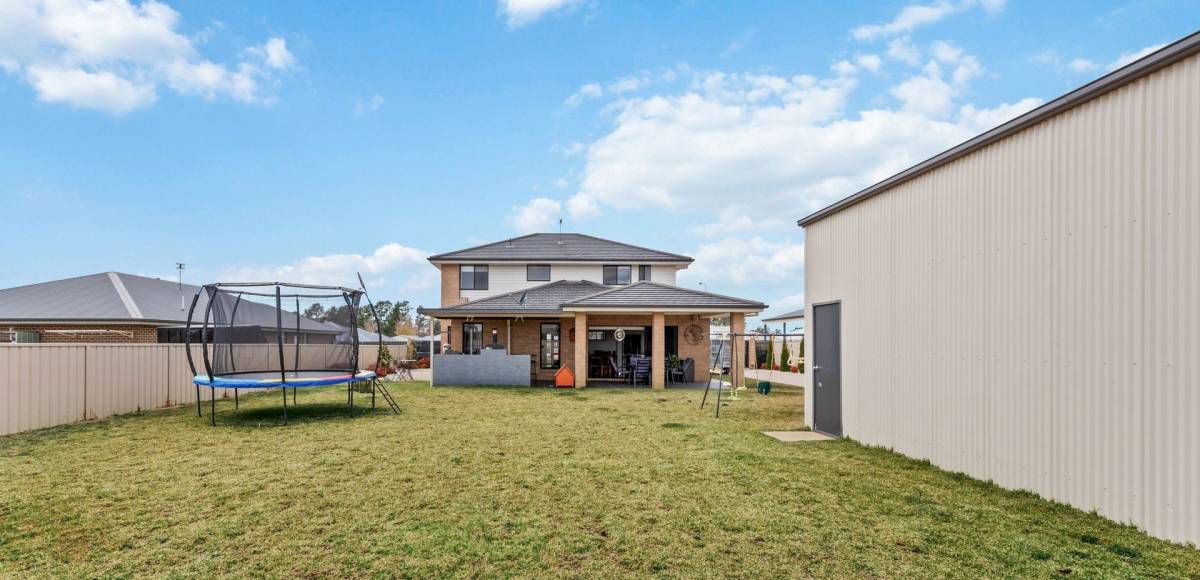 20 Bowman Avenue, Orange, NSW 2800 AUS