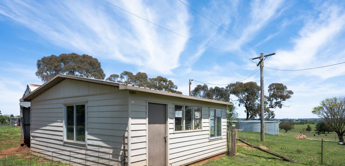 271 Forest Reefs Road, Millthorpe, NSW 2798 AUS