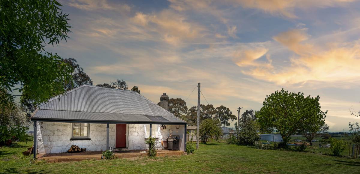 271 Forest Reefs Road, Millthorpe, NSW 2798 AUS