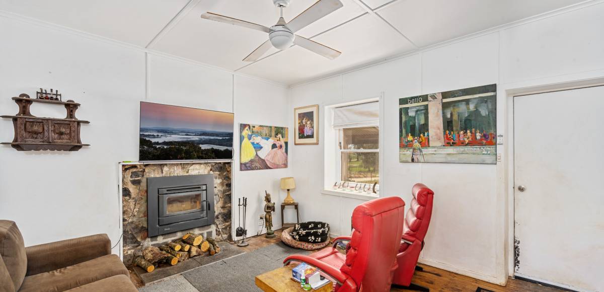 271 Forest Reefs Road, Millthorpe, NSW 2798 AUS