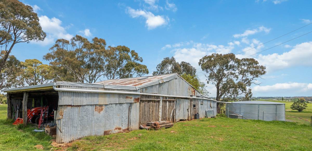 271 Forest Reefs Road, Millthorpe, NSW 2798 AUS