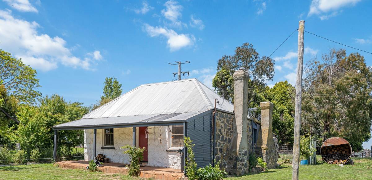271 Forest Reefs Road, Millthorpe, NSW 2798 AUS