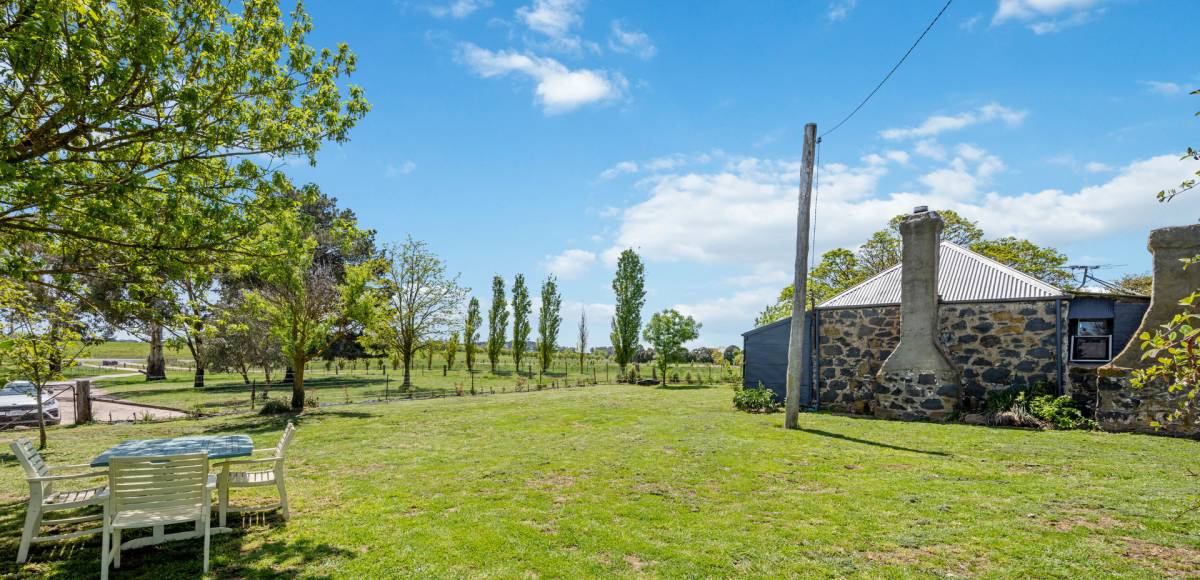 271 Forest Reefs Road, Millthorpe, NSW 2798 AUS