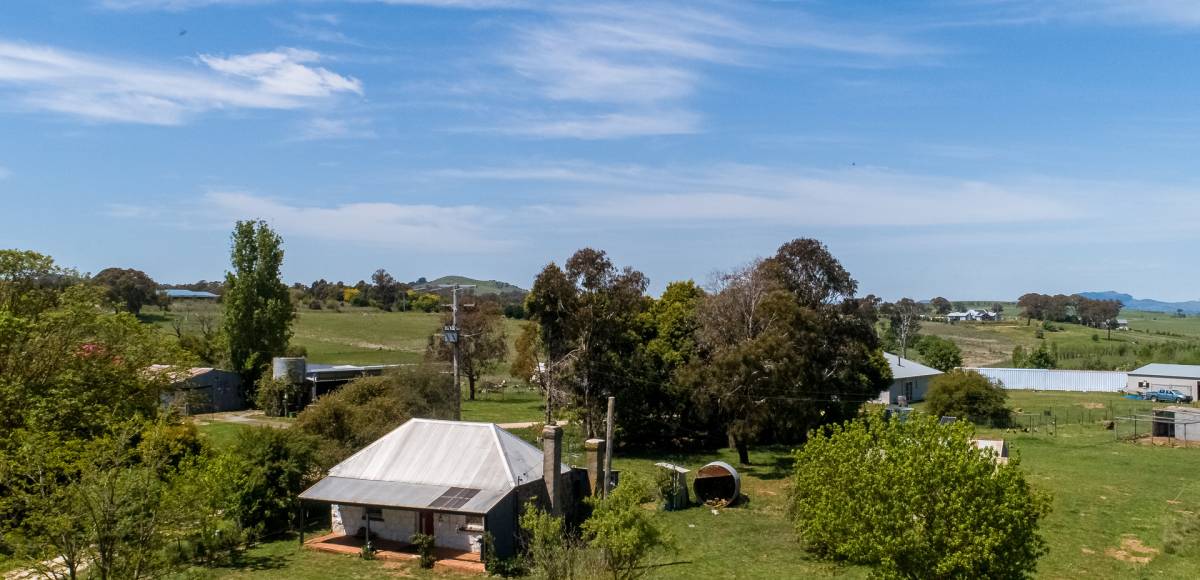 271 Forest Reefs Road, Millthorpe, NSW 2798 AUS