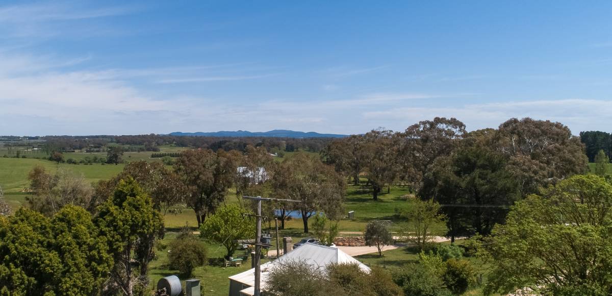 271 Forest Reefs Road, Millthorpe, NSW 2798 AUS