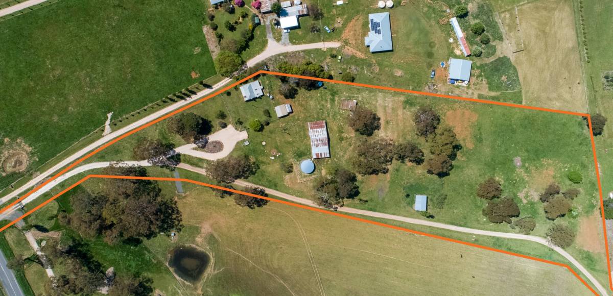 271 Forest Reefs Road, Millthorpe, NSW 2798 AUS