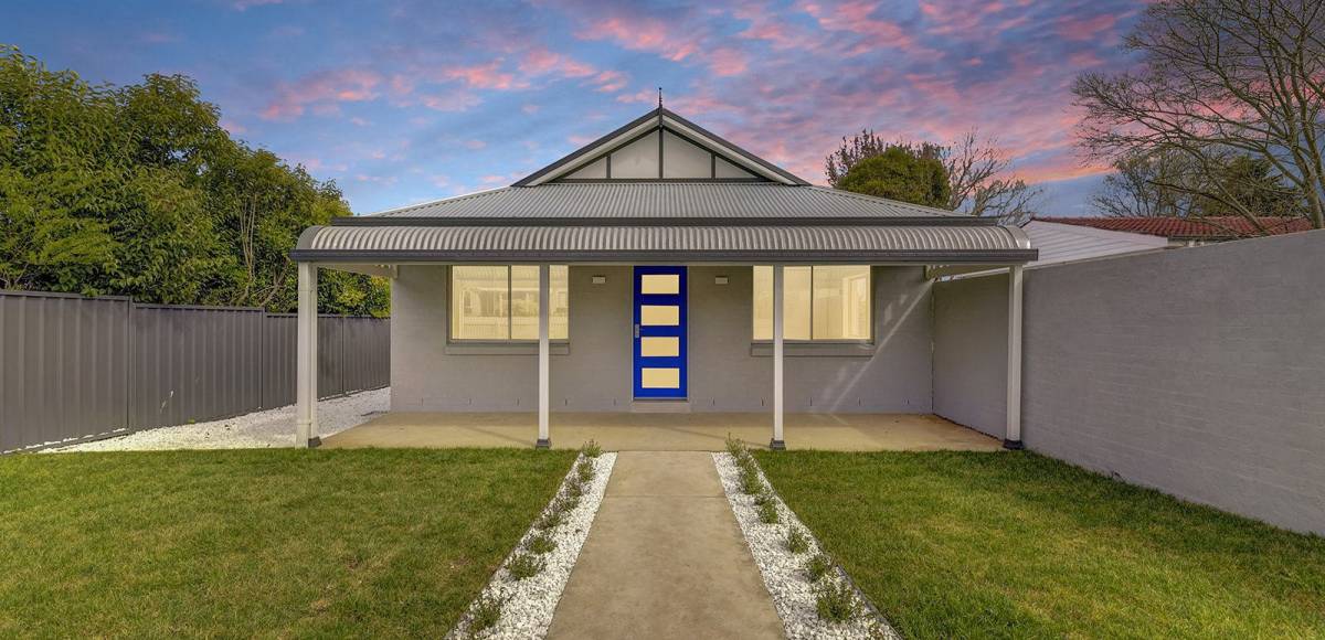 1/377 Anson Street, Orange, NSW 2800 AUS