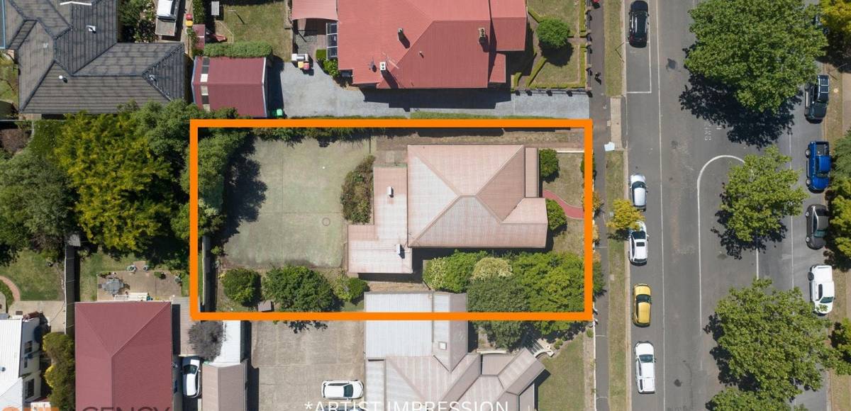 67 Dalton Street, Orange, NSW 2800 AUS