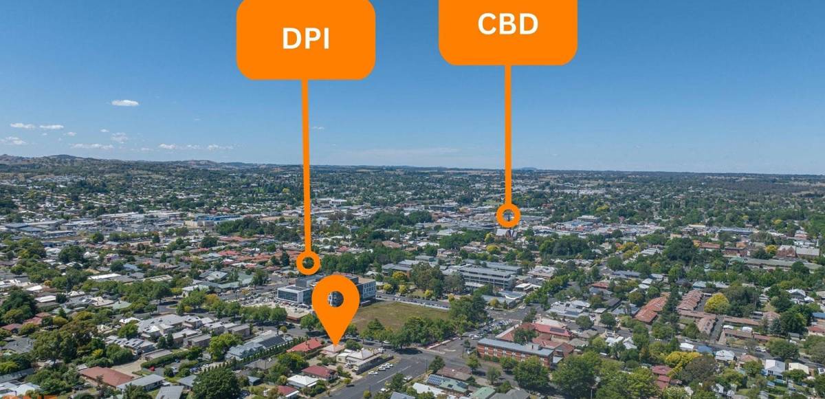 67 Dalton Street, Orange, NSW 2800 AUS