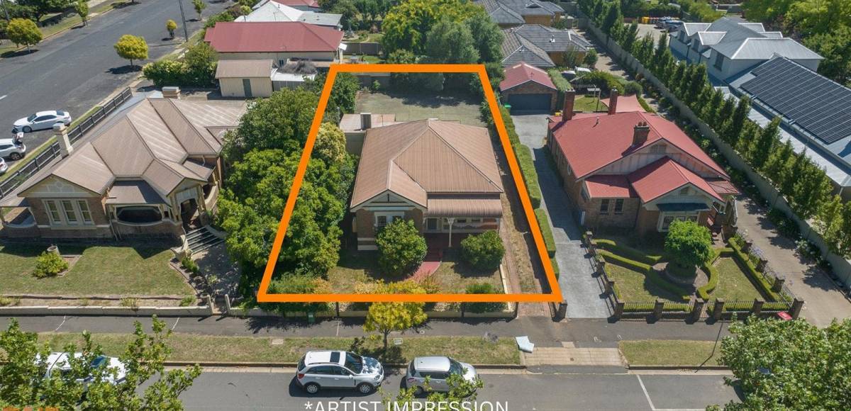 67 Dalton Street, Orange, NSW 2800 AUS