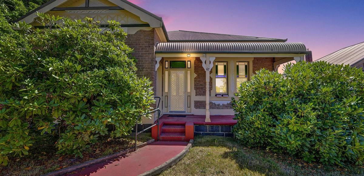 67 Dalton Street, Orange, NSW 2800 AUS