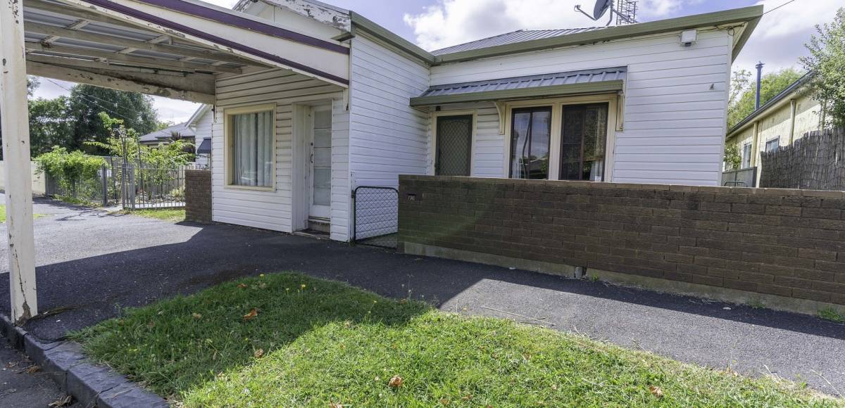 136 Edward Street, Orange, NSW 2800 AUS