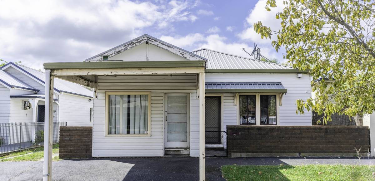 136 Edward Street, Orange, NSW 2800 AUS