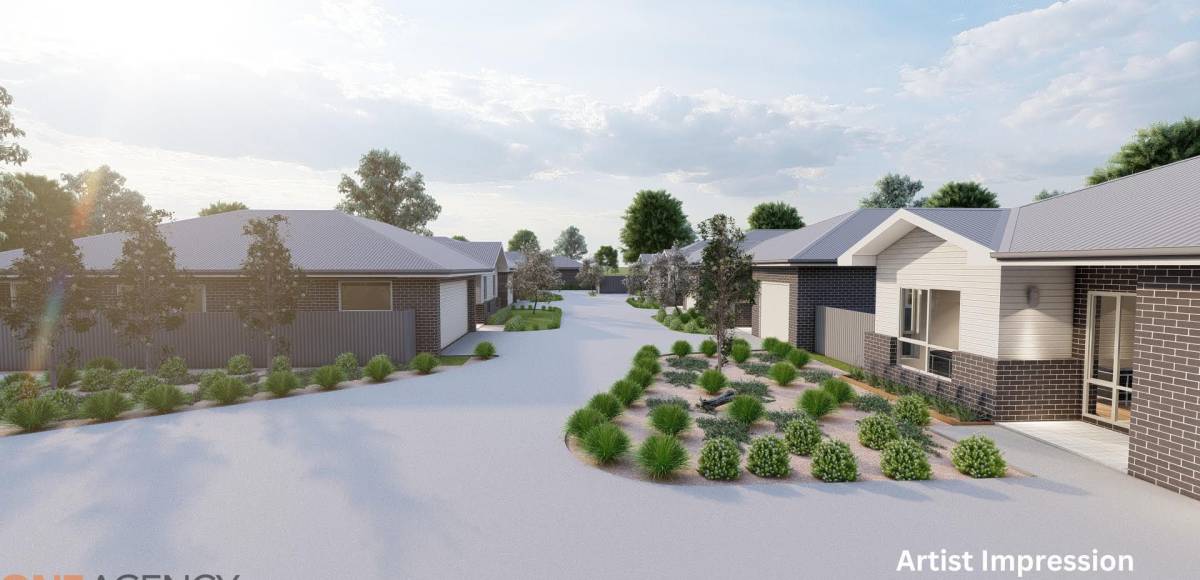 6/263 Dalton Street, Orange, NSW 2800 AUS