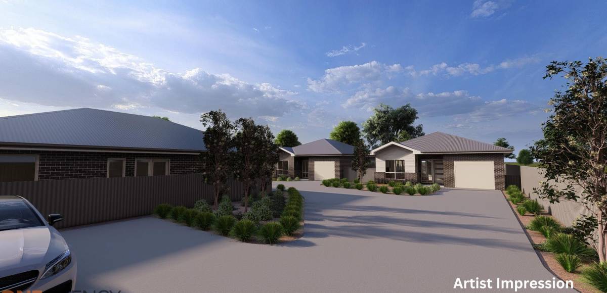 6/263 Dalton Street, Orange, NSW 2800 AUS