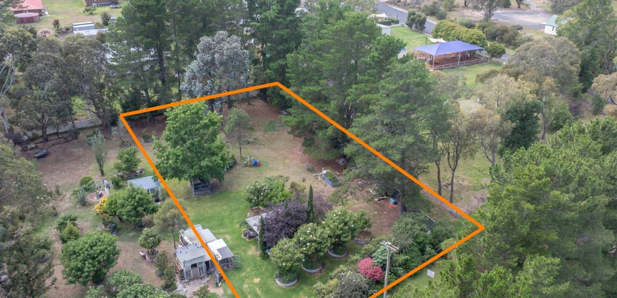 274 12 Rich Street, Mullion Creek, NSW 2800 AUS