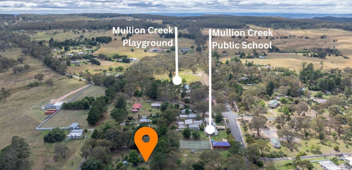 274 12 Rich Street, Mullion Creek, NSW 2800 AUS