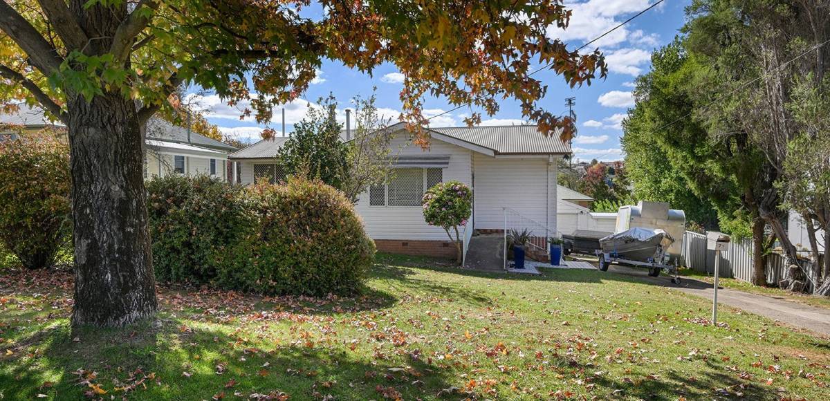 71 Matthews Avenue, Orange, NSW 2800 AUS