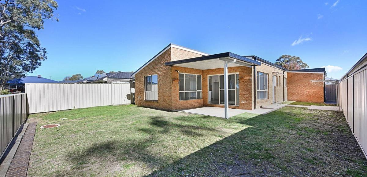 32 Glasson Drive, Orange, NSW 2800 AUS