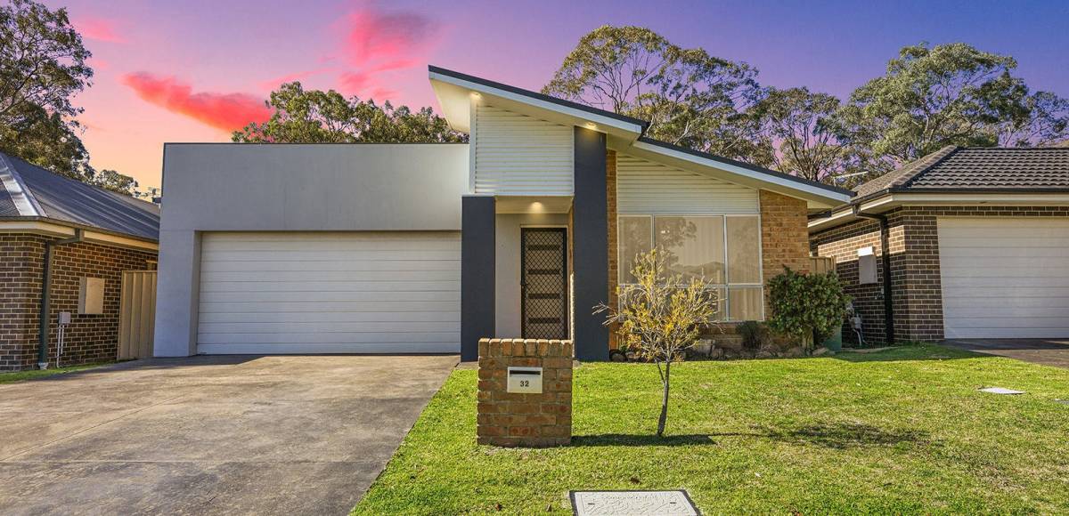 32 Glasson Drive, Orange, NSW 2800 AUS