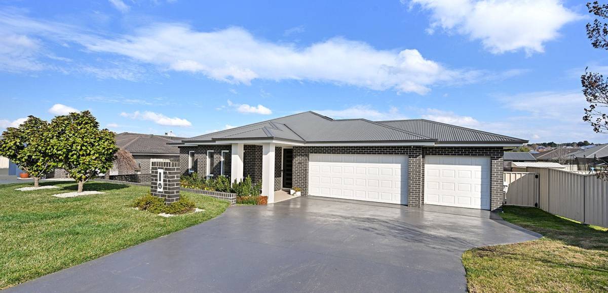 15 Pippin Way, Orange, NSW 2800 AUS
