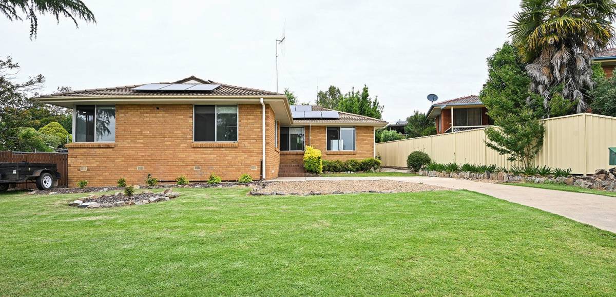 28 Wellington Street, Molong, NSW 2866 AUS