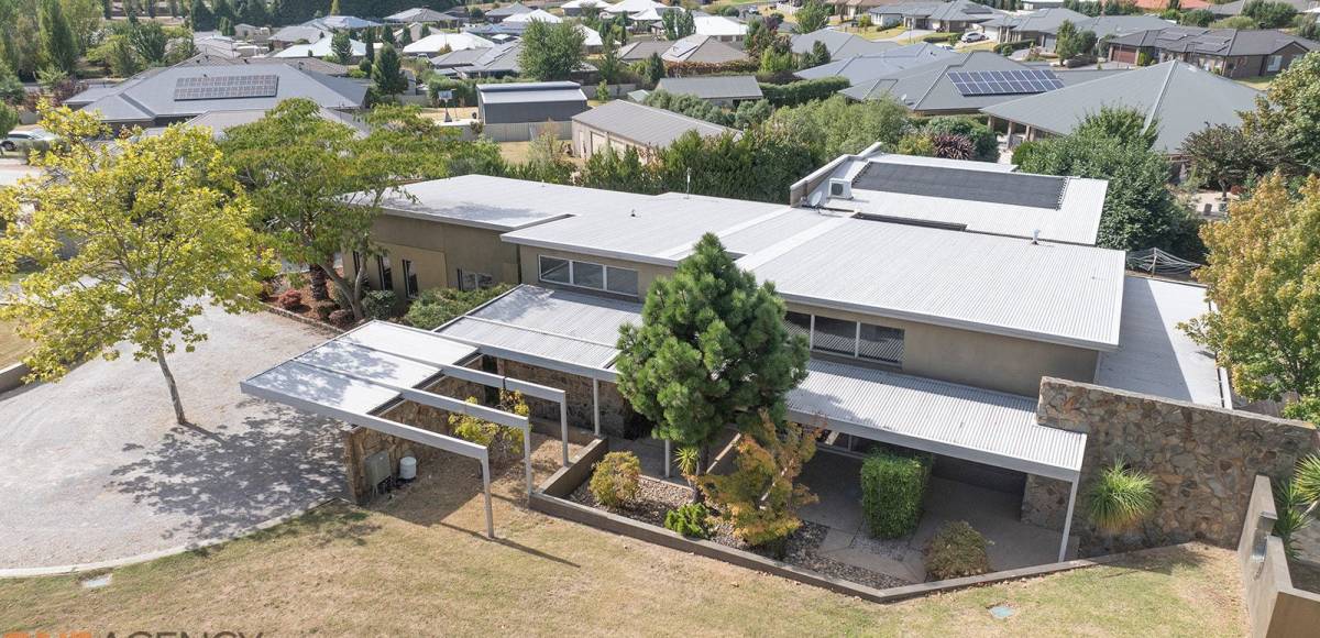 407 The Escort Way, Orange, NSW 2800 AUS