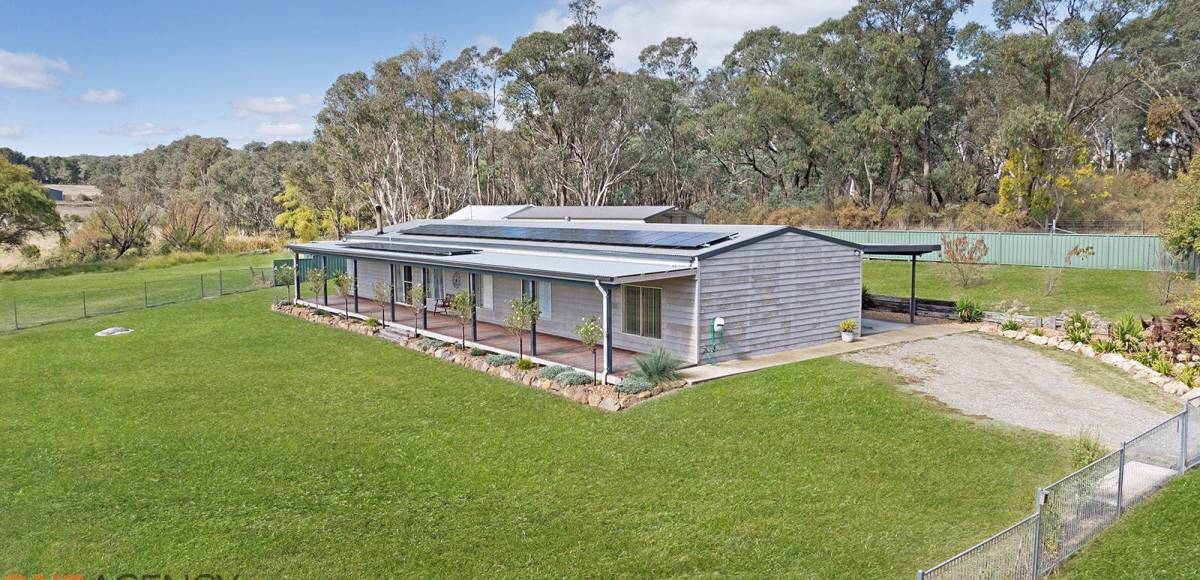 72 Long Point Road, Mullion Creek, NSW 2800 AUS