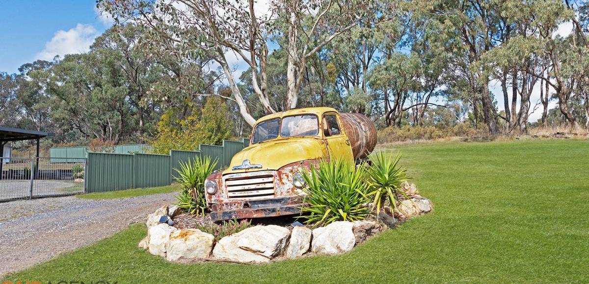 72 Long Point Road, Mullion Creek, NSW 2800 AUS