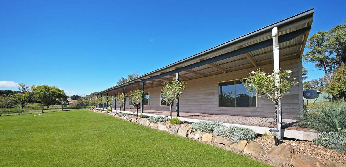72 Long Point Road, Mullion Creek, NSW 2800 AUS