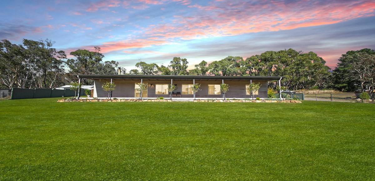 72 Long Point Road, Mullion Creek, NSW 2800 AUS