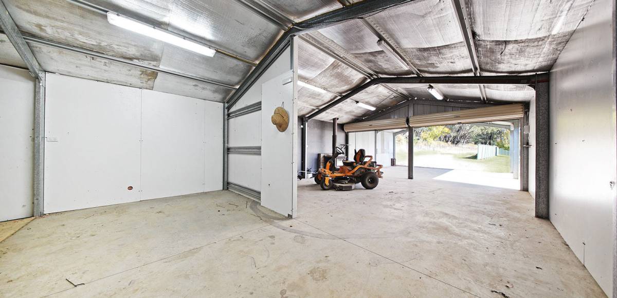 72 Long Point Road, Mullion Creek, NSW 2800 AUS