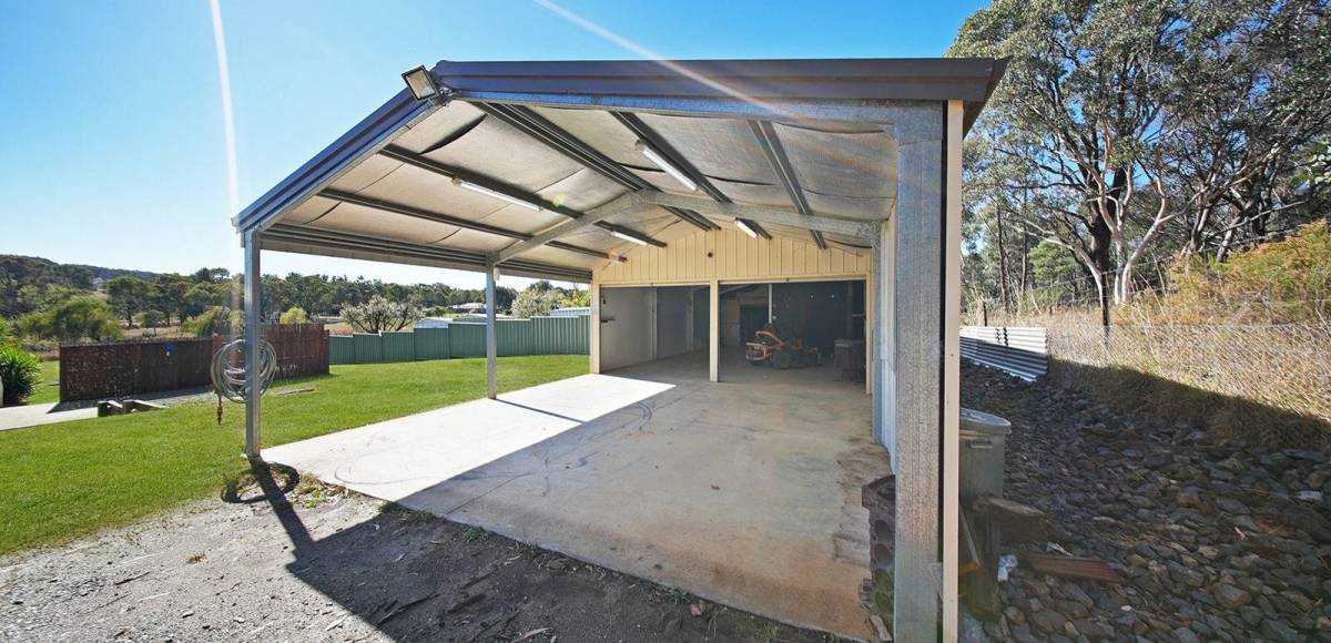 72 Long Point Road, Mullion Creek, NSW 2800 AUS