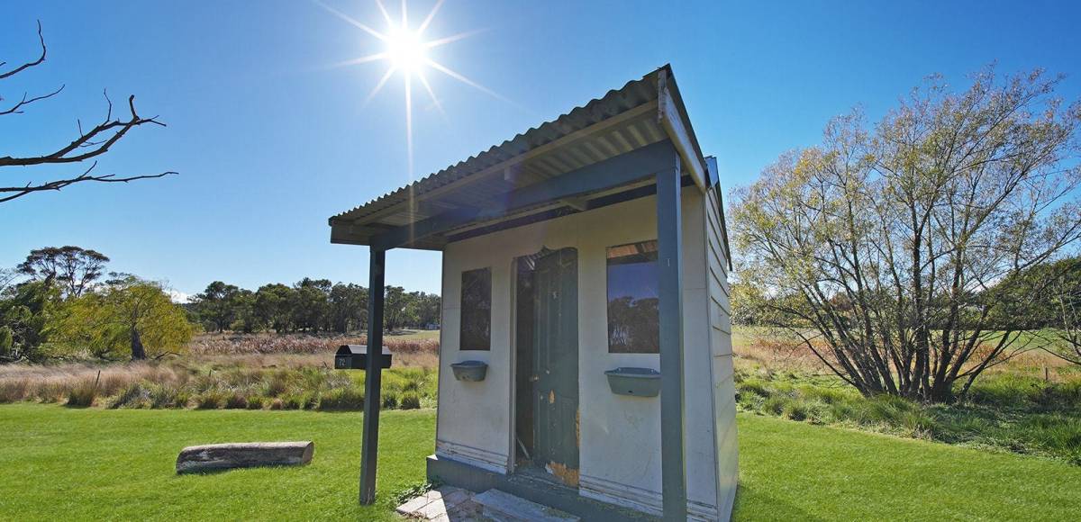 72 Long Point Road, Mullion Creek, NSW 2800 AUS