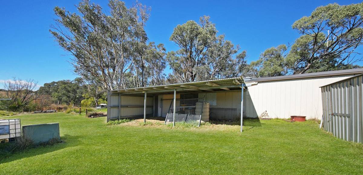 72 Long Point Road, Mullion Creek, NSW 2800 AUS
