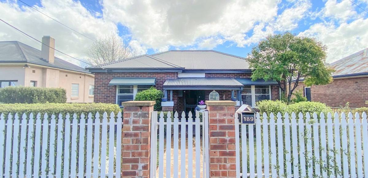 189 Hill Street, Orange, NSW 2800 AUS
