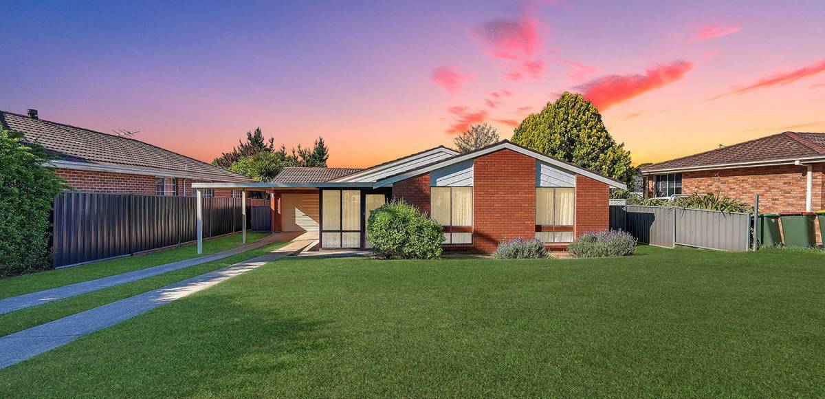 57 Torulosa Way, Orange, NSW 2800 AUS