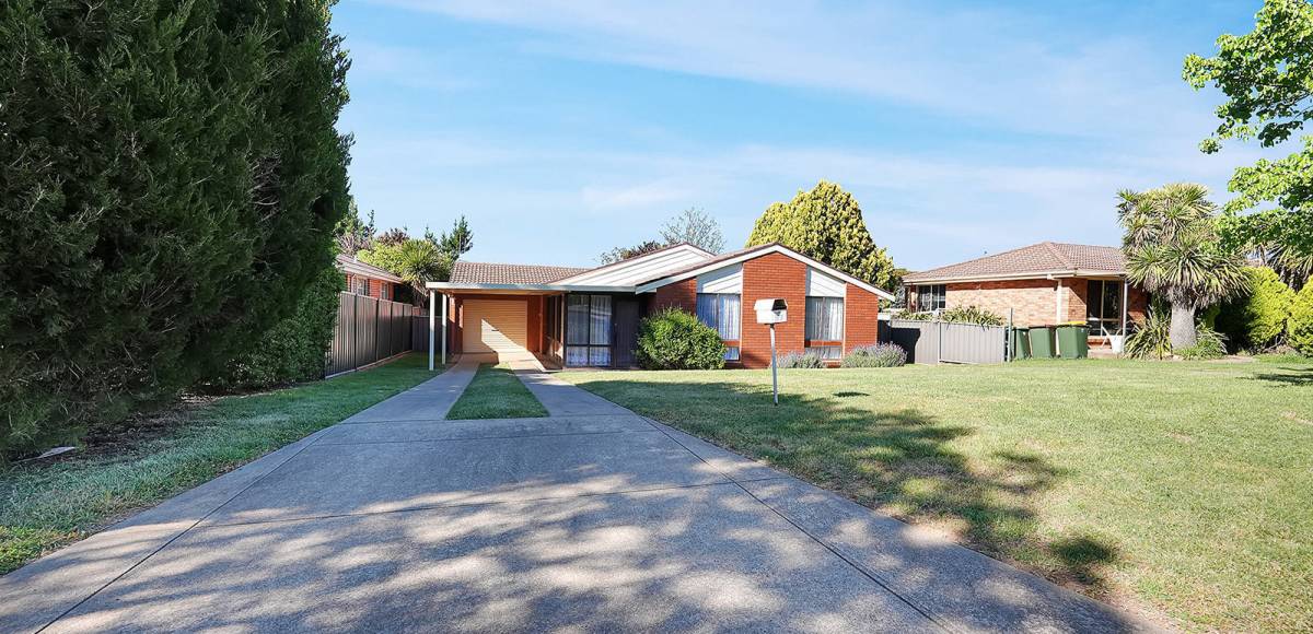 57 Torulosa Way, Orange, NSW 2800 AUS