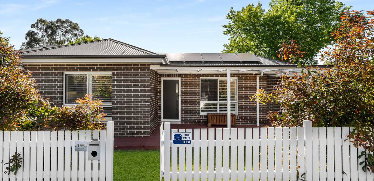 155 Hill Street, Orange, NSW 2800 AUS