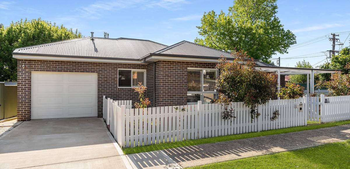 155 Hill Street, Orange, NSW 2800 AUS